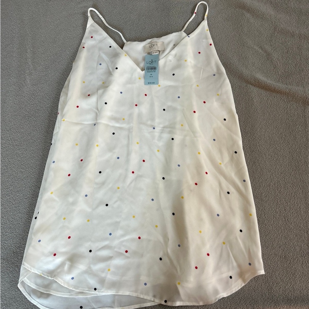 Loft Tank top